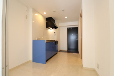 【内装】 | フェリス関目