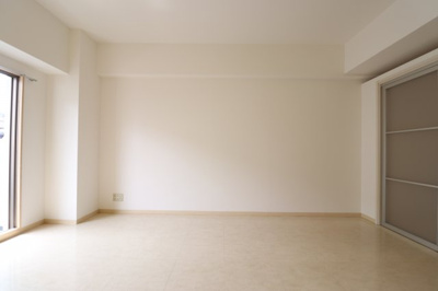 【居間・リビング】 | フェリス関目