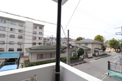 【展望】 | フェリス関目