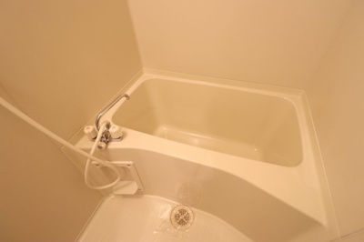 【浴室】 | フェリス関目