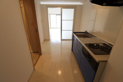 【内装】 | フェリス関目