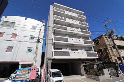 【外観】 | フェリス関目