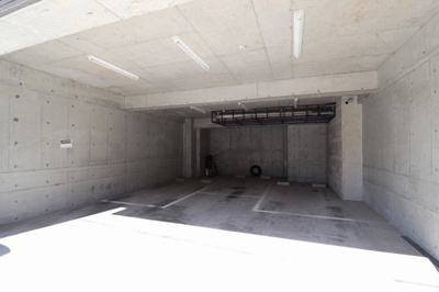 【駐車場】 | フェリス関目