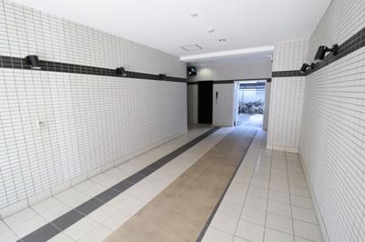 【ロビー】 | フェリス関目