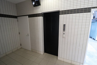 【その他共用部分】 | フェリス関目