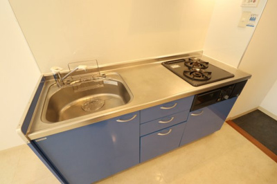 【キッチン】 | フェリス関目