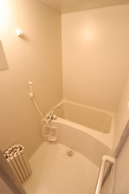 【浴室】 | フェリス関目