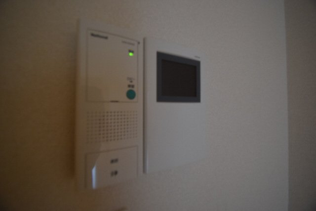 オークヒルの設備|ＴＶモニターホン