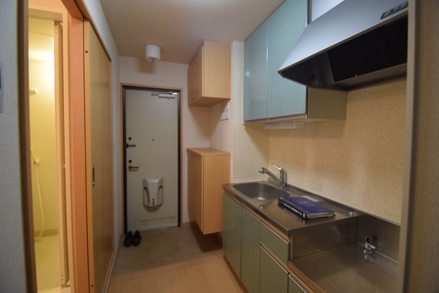 オークヒルのその他|キッチン周り