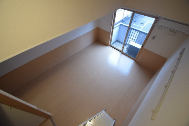 オークヒルのその他|ロフトから