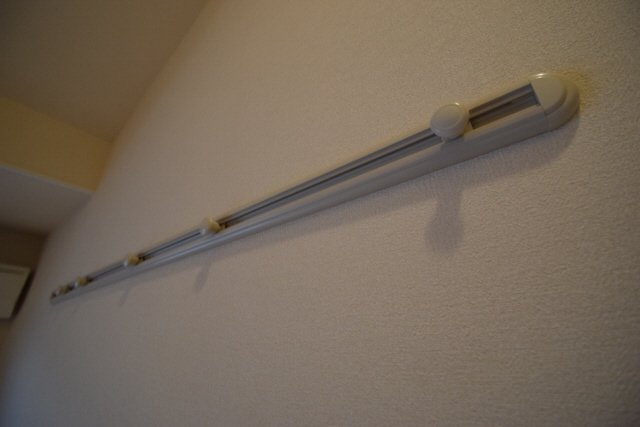 オークヒルの設備|便利なフック