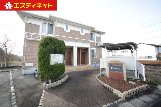 Ｔ’ｓウェーブ