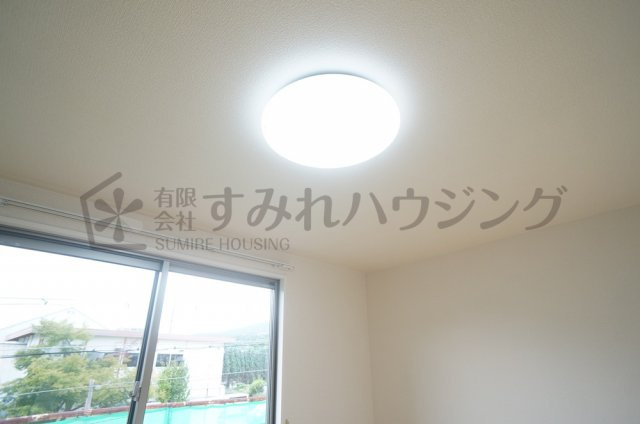 フルートの設備
