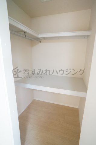 フルートの収納