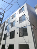 ココフラット武蔵小山の画像