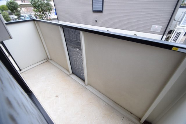 ヴェルドミールのバルコニー|バルコニー