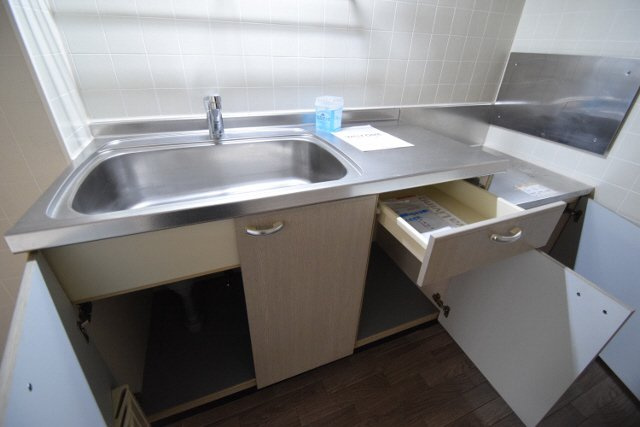 ヴェルドミールの設備|嬉しい都市ガスです