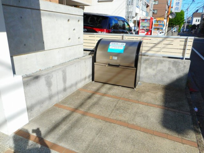 【その他共用部分】 | シティハイツ国立