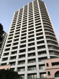西戸山タワーホウムズセントラルタワーの画像