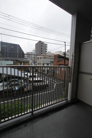 【バルコニー】 | ARCAS