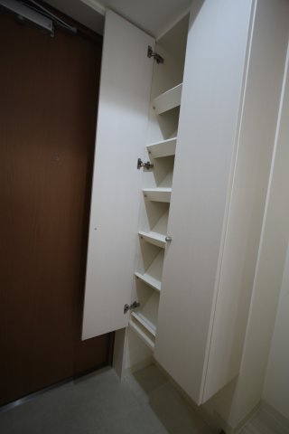 【設備】 | ARCAS