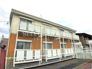 【外観】 | 外観です