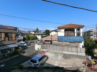 【展望】 | 足立綾瀬４丁目戸建