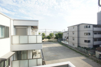 【展望】 | パーマリーハイツ平野南