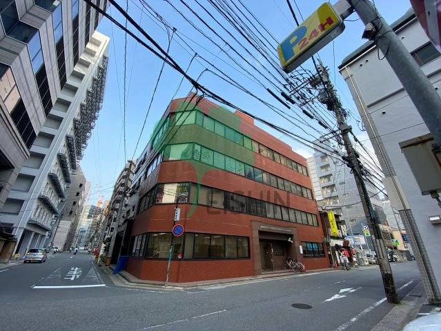 エヌケイビル