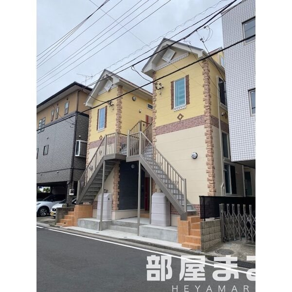 ユナイトあさひマルレーヌの画像