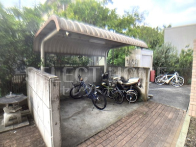 【その他共用部分】 | サンロイヤル