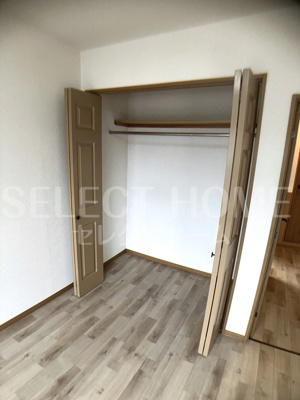 【収納】 | サンロイヤル | 収納があります