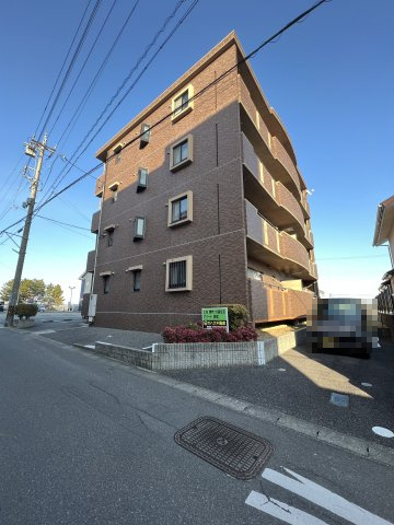 Liberty21の外観