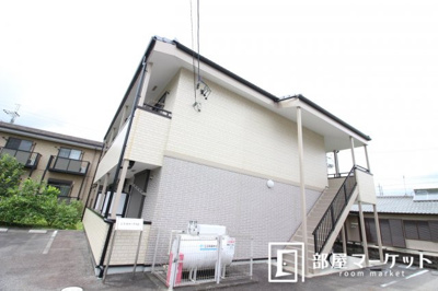 【外観】 | 上挙母コーラスＢ