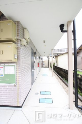 【エントランス】 | 上挙母コーラスＢ