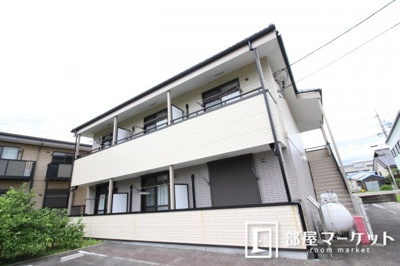 【外観】 | 上挙母コーラスＢ