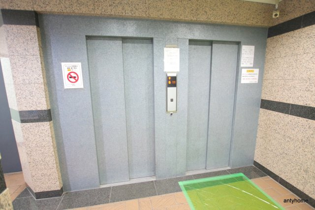 オリエント新大阪アーバンライフ　仲介手数料無料の設備