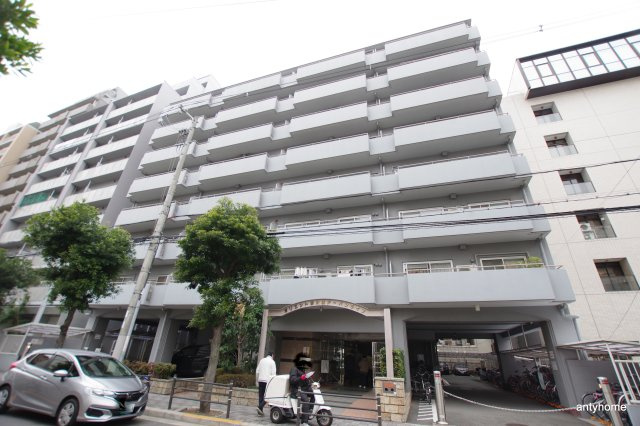 オリエント新大阪アーバンライフ　仲介手数料無料の外観