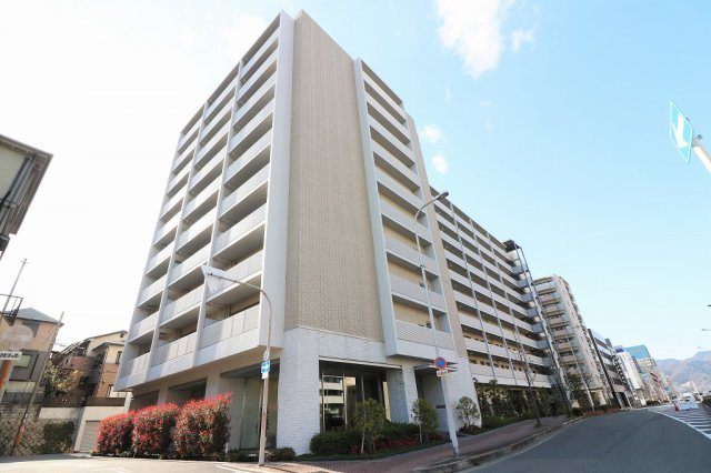 ◆箕面◆リフォーム済み◆ペット飼育可(条件付)◆インプレスト千里中央♪の画像