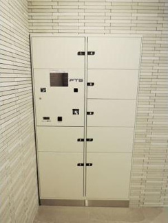 【その他共用部分】 | ロングアイランド恵比寿