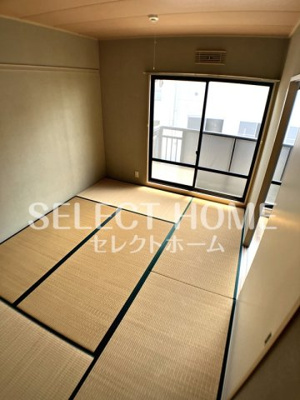 【その他】 | グランパス八帖Ｂ