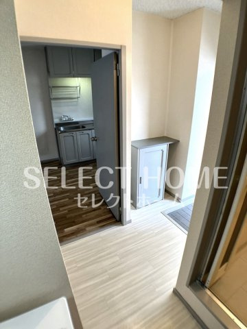  | グランパス八帖Ｂ | トイレも気になるポイント