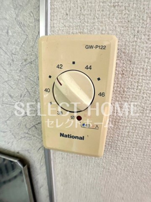  | グランパス八帖Ｂ | 毎日通る玄関はこちらです