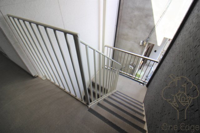 LuXe国分寺のその他共用部分