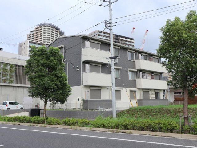 （仮）D-room柏の葉