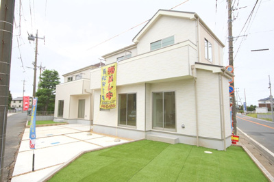 【外観】 | 鷹野5丁目3棟3号棟