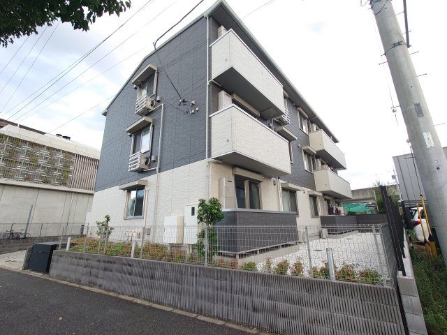 （仮）D-room柏の葉