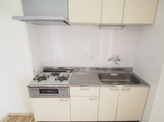 【キッチン】 | メゾンドール新多摩川