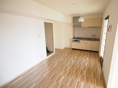  | メゾンドール新多摩川