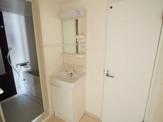 【その他】 | メゾンドール新多摩川